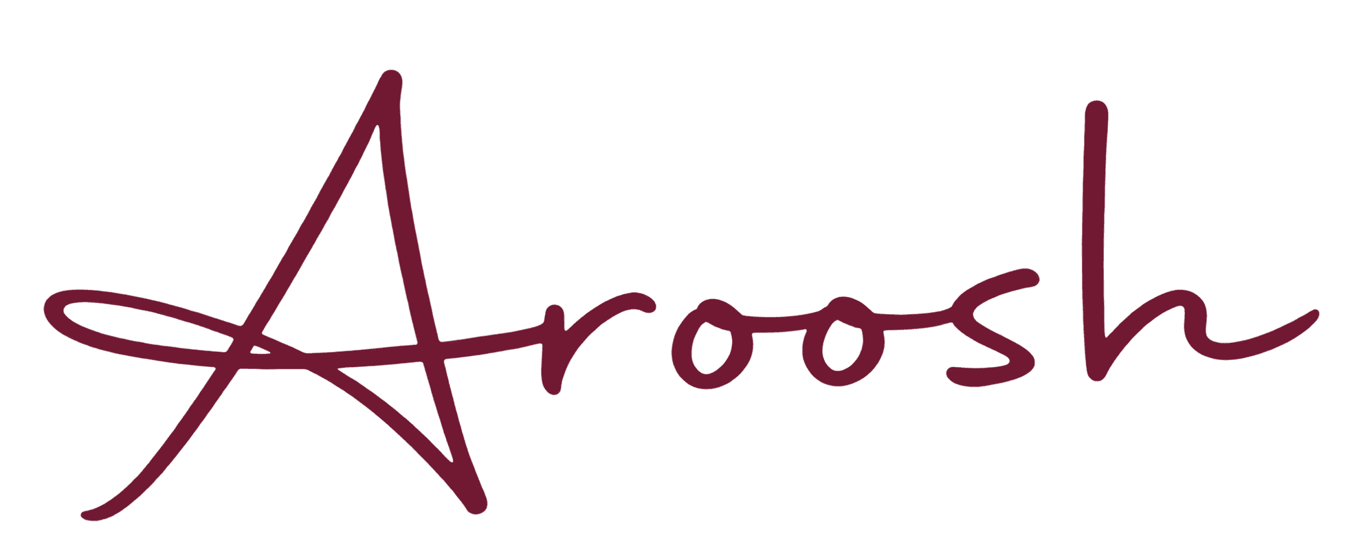 AROOSH