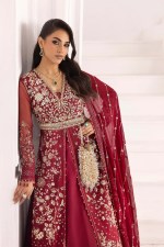 Adans Libas Perfume 7800 Wedding Collection Unstitched