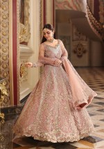 Elaf Stardom Formal Handwork 25 Unstiched ESH-02 Glamorous