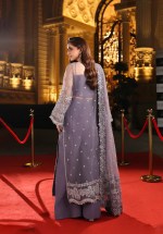 Elaf Stardom Formal Handwork 25 Unstiched ESH-04 Muse