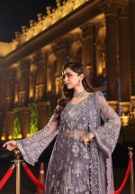 Elaf Stardom Formal Handwork 25 Unstiched ESH-04 Muse