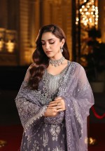 Elaf Stardom Formal Handwork 25 Unstiched ESH-04 Muse