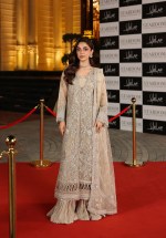 Elaf Stardom Formal Handwork 25 Unstiched ESH-08 Stardust