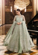 Elaf Stardom Formal Handwork 25 Unstiched ESH-10 Diana