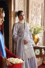Emaan Adeel Aabroo Unstiched Romansiyyah Luxury Formal 25
