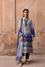 Emaan Adeel Aurevia Unstitched The Empress Wedding Formal