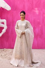 Emaan Adeel Lumesse Unstitched The Empress Wedding Formal
