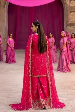 Emaan Adeel Maelissa Unstitched The Empress Wedding Formal