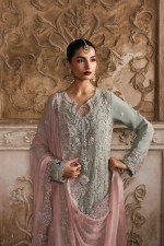 Emaan Adeel Mahapari Unstiched Romansiyyah Luxury Formal 25