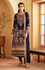 Emaan Adeel Nageena Unstitched Romansiyyah Luxury Formal 25