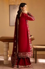Emaan Adeel Nashwa Unstiched Romansiyyah Luxury Formal 25