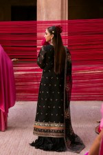 Emaan Adeel Noctelle Unstitched The Empress Wedding Formal