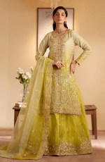 Emaan Adeel Sabian Unstitched Romansiyyah Luxury Formal 25