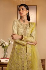 Emaan Adeel Sabian Unstiched Romansiyyah Luxury Formal 25