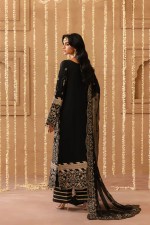 Emaan Adeel Sahar Unstitched Sheherzadi 25 - Image 3