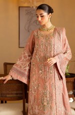Emaan Adeel Saleha Unstiched Romansiyyah Luxury Formal 25