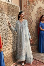 Emaan Adeel Shabeena Unstiched Romansiyyah Luxury Formal 25