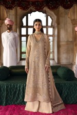 Emaan Adeel Shahnoor Unstitched Romansiyyah Luxury Formal 25