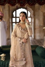 Emaan Adeel Shahnoor Unstiched Romansiyyah Luxury Formal 25