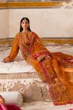 Emaan Adeel Solmira Unstitched The Empress Wedding Formal