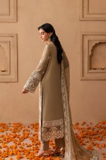 Emaan Adeel Ulfat Unstitched Sheherzadi 25 - Image 3