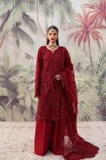 Emaan Adeel Noormahal Unstitched Romansiyyah Luxury Formal 25