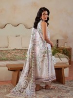 Jade Urbane Cambric Prints 2025 LT Pink Unstitched