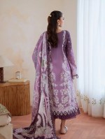 Jade Urbane Cambric Prints 2025 Mauve Unstitched