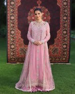 Roheenaz Aangan Chiffon Naaz Wedding Collection Unstitched