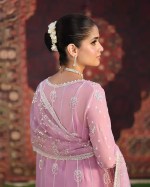 Roheenaz Aangan Chiffon Naaz Wedding Collection Unstitched