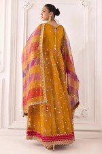 Adans Libas Perfume 7803 Wedding Collection Unstitched