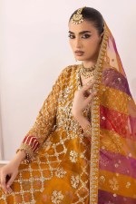 Adans Libas Perfume 7803 Wedding Collection Unstitched