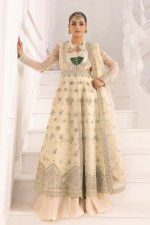 Adans Libas Perfume 7804 Wedding Collection Unstitched