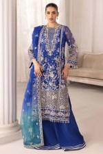 Adans Libas Perfume 7805 Wedding Collection Unstitched