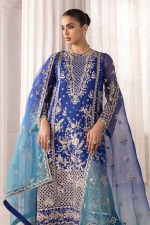 Adans Libas Perfume 7805 Wedding Collection Unstitched