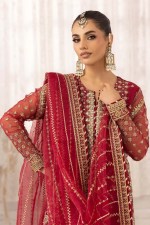 Adans Libas Perfume 7806 Wedding Collection Unstitched