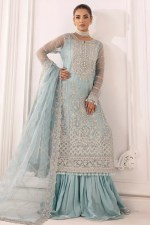 Adans Libas Perfume 7807 Wedding Collection Unstitched