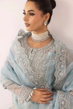 Adans Libas Perfume 7807 Wedding Collection Unstitched