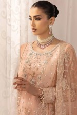 Adans Libas Perfume 7809 Wedding Collection Unstitched