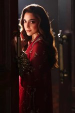 Charizma Dastan E Jashn 2025 DJW5-09 Unstitiched