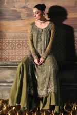 Charizma Dastan E Jashn 2025 DJW5-10 Unstitiched