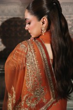 Charizma Dastan E Jashn 2025 DJW5-11 Unstitiched