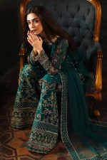 Charizma Dastan E Jashn 2025 DJW5-12 Unstitiched
