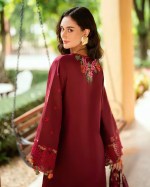 Roheenaz Summer Reverie Luxury Lawn Calira Unstitiched