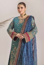 ZA Clothes Inova Collection 2025 Inova 82 Semi Stitched