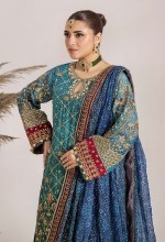 ZA Clothes Inova Collection 2025 Inova 82 Semi Stitched