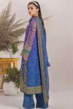 ZA Clothes Inova Collection 2025 Inova 84 Semi Stitched - Image 2