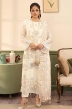 Noor Setoreh Luxury Chiffon Collection