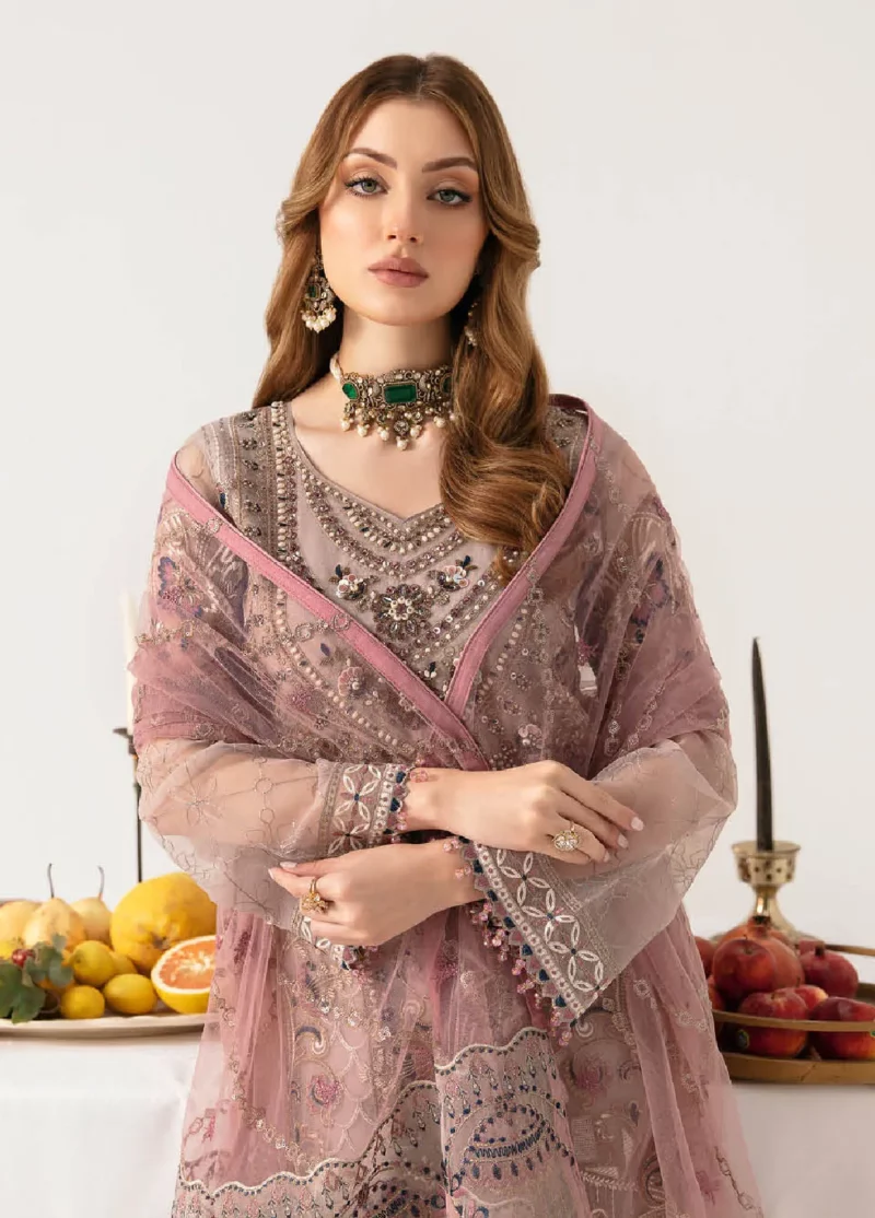 Ramsha | Chiffon collection