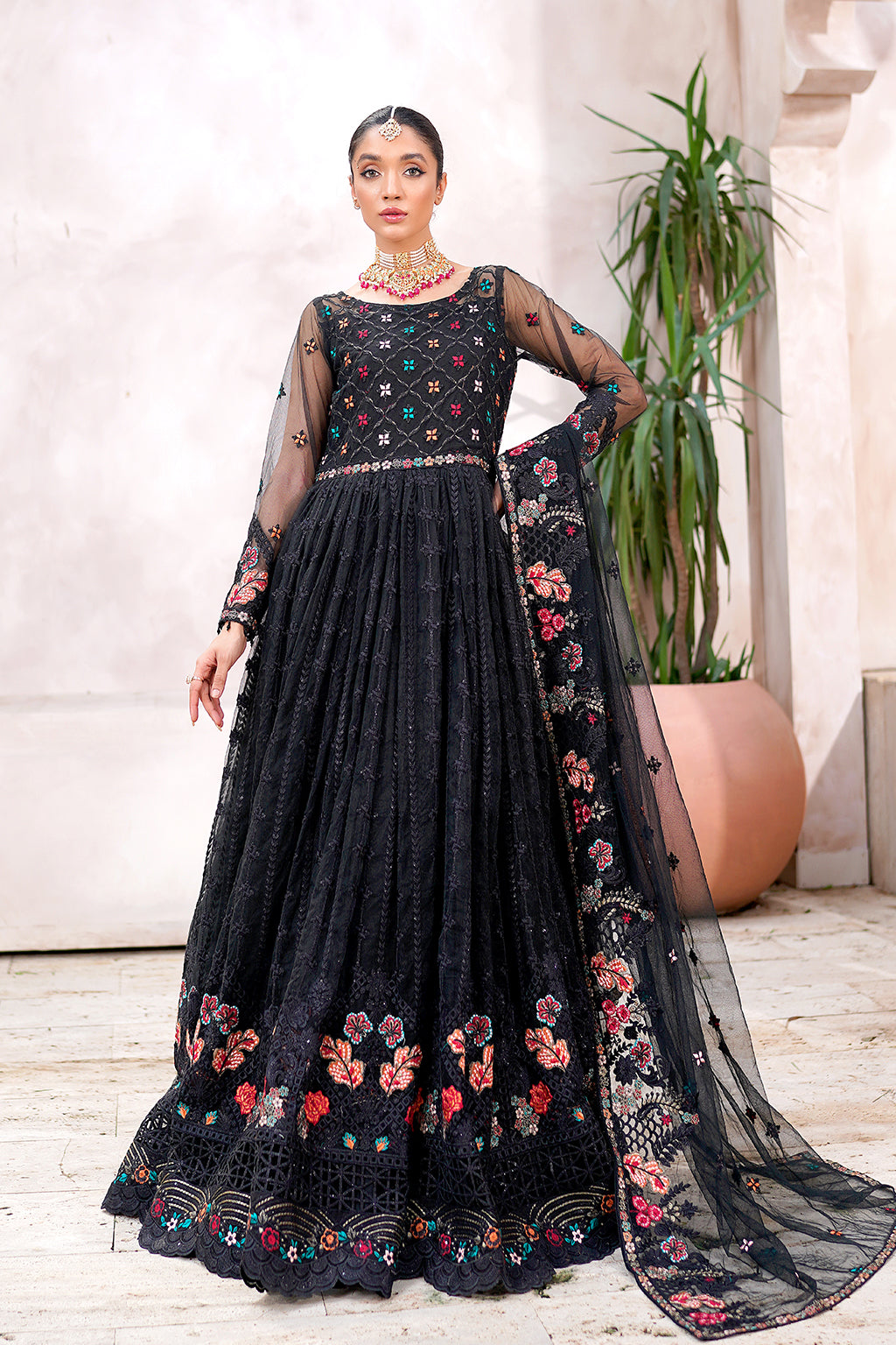 Maryam's | Misaal Formal Collection Vol-4 – M-4002